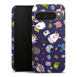 Tough Case glänzend