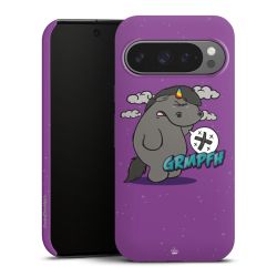 Tough Case glänzend