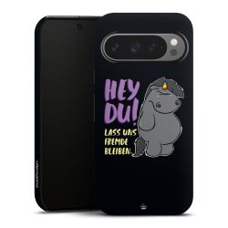 Tough Case glänzend