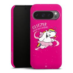 Tough Case glänzend