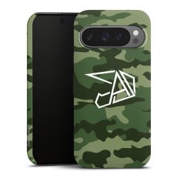 Tough Case glänzend