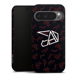 Tough Case glänzend