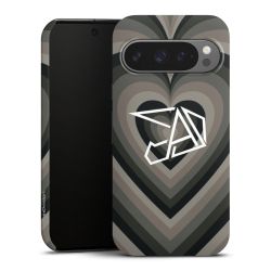 Tough Case glänzend