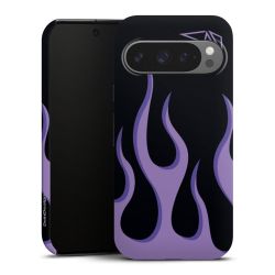 Tough Case glänzend