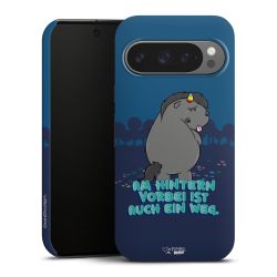 Tough Case glänzend