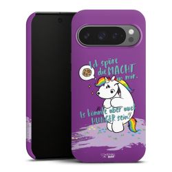 Tough Case glänzend