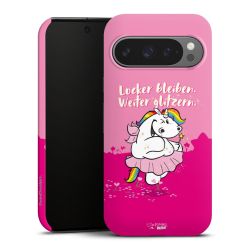 Tough Case glänzend