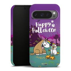 Tough Case glänzend