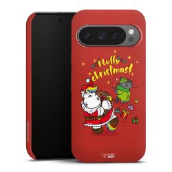 Tough Case glänzend