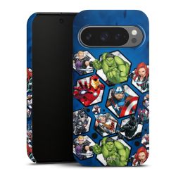 Suojakuori Plus kiiltävä