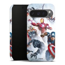 Suojakuori Plus kiiltävä