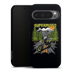 Tough Case glänzend