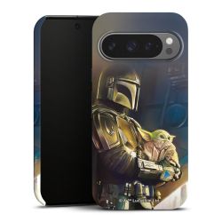 Tough Case glänzend