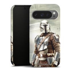 Tough Case glänzend