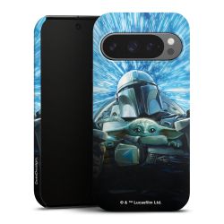 Tough Case glänzend