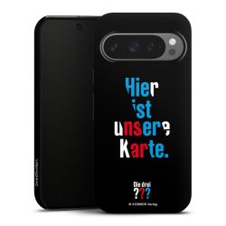 Tough Case glänzend