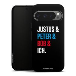 Tough Case glänzend