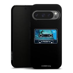 Tough Case glänzend