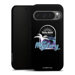 Tough Case glänzend