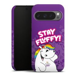 Tough Case glänzend