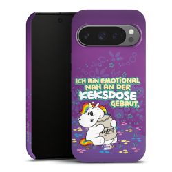 Tough Case glänzend