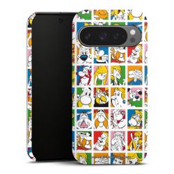 Tough Case glänzend