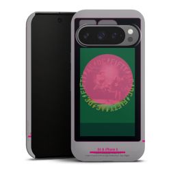 Tough Case glänzend