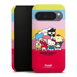 Tough Case glänzend