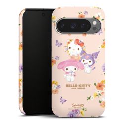 Tough Case glänzend