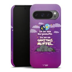 Tough Case glänzend