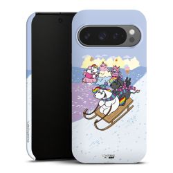 Tough Case glänzend