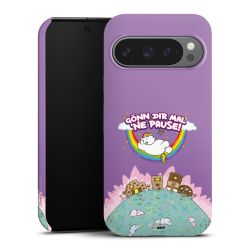 Tough Case glänzend