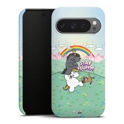 Tough Case glänzend