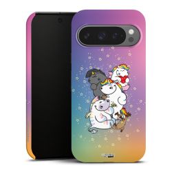 Tough Case glänzend