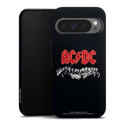 Tough Case glänzend