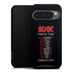 Tough Case glänzend