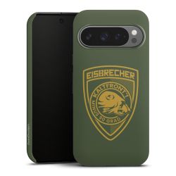 Tough Case glänzend