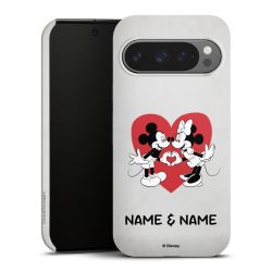 Tough Case glänzend