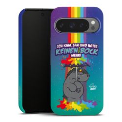 Tough Case glänzend