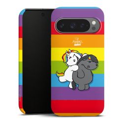 Tough Case glänzend