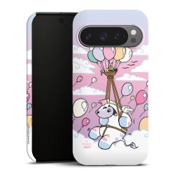 Tough Case glänzend