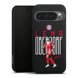 Tough Case glänzend