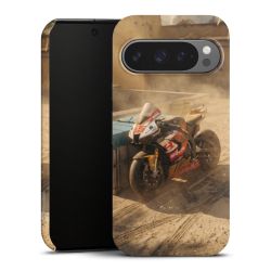 Tough Case glänzend