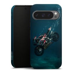 Tough Case glänzend