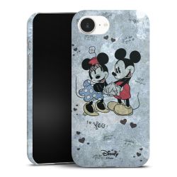 Micky&Minnie In Love