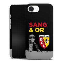 Sang & Or RC Lens