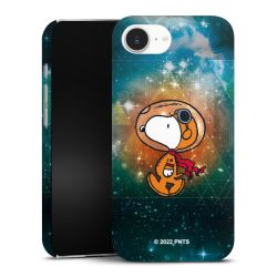 Snoopy Viaggiatore spaziale Verde