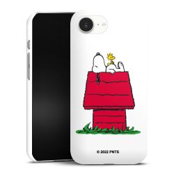 Snoopy and Woodstock Klassisch