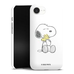 Snoopy And Woodstock kuscheln