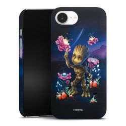 Baby Groot Blumen